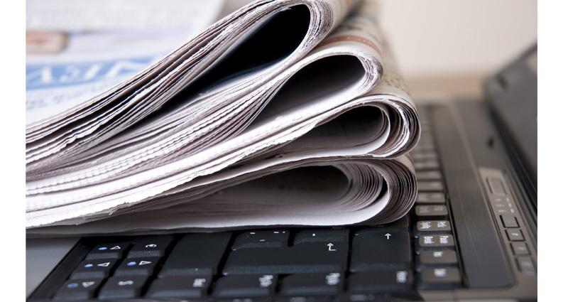 novine