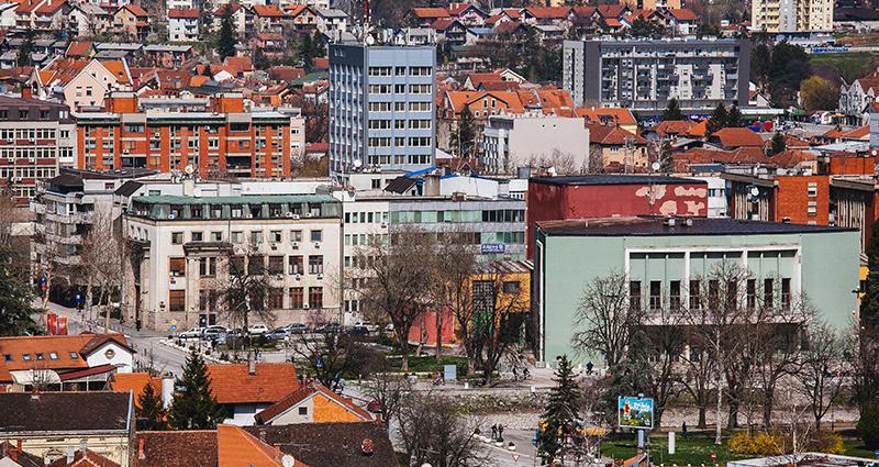 Valjevo