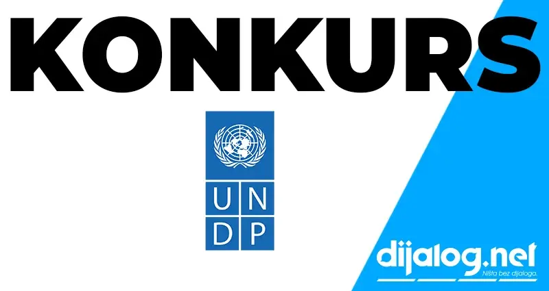 Javni poziv organizacijama civilnog društva za promovisanje pomirenja i dijaloga na Zapadnom Balkanu