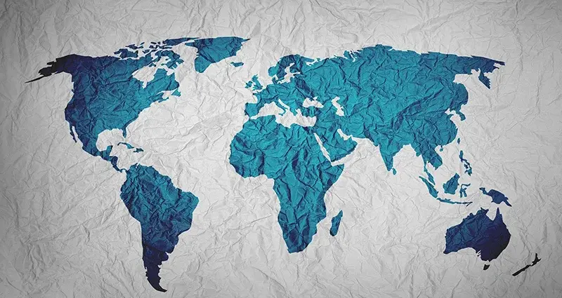 Oružani sukobi, klimatske promene i dezinformacije vodeći globalni rizici
