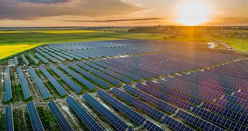 U EU je prošle godine prvi put proizvedeno više struje iz solarne energije nego iz uglja