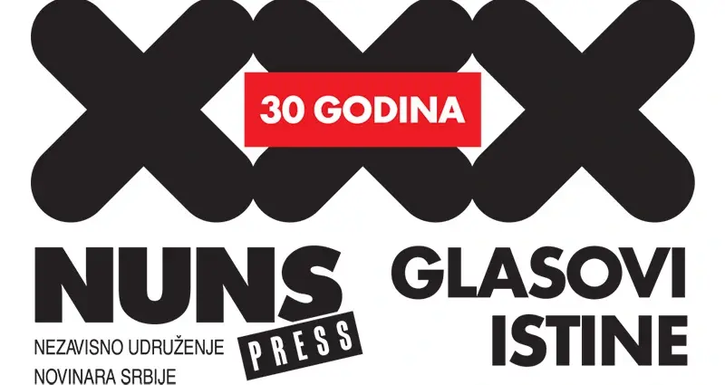 Sud časti NUNS-a izrekao meru opomene novinaru zbog objave fotografije na društvenim mrežama