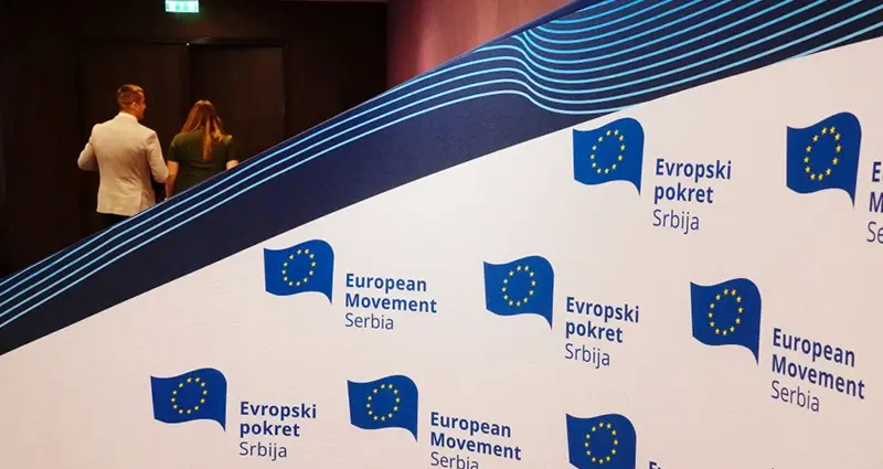 Otvorene prijave za mlade volontere u okviru projekta "Putokazi ka EU kroz Zapadnu Srbiju i Šumadiju"