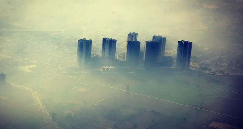 Urbano zagađenje i dalje predstavlja veliku ekološku pretnju zdravlju u EU