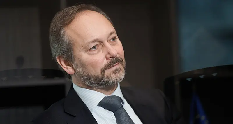 Žiofre: Za EU su veoma značajni sloboda izražavanja i sloboda udruživanja