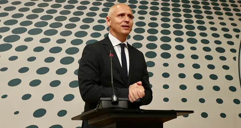 Kapetanović: Regionalna saradnja više nije opcija već nužnost za ekonomsku budućnost Zapadnog Balkana