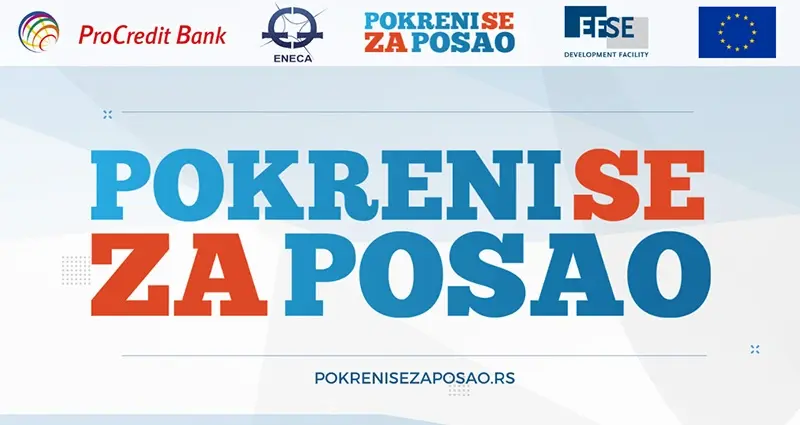 Otvoren javni poziv za pružanje finansijske i nefinansijske podrške za unapređenje poslovanja