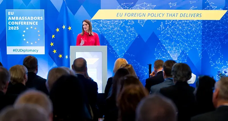 Mecola: Proširenje EU je geopolitička nužnost
