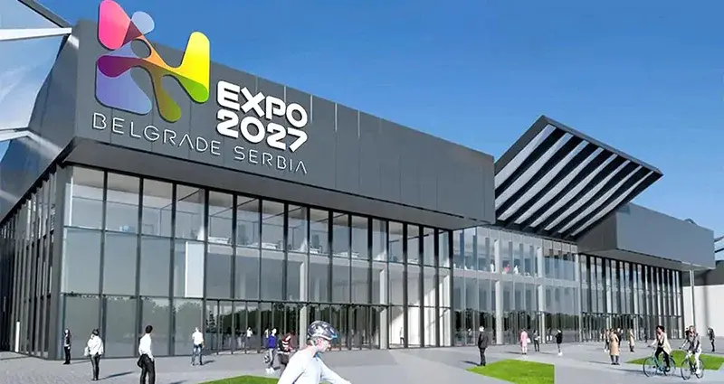 Tageblat: Ekspo - šansa za Srbiju ili plodno tlo za korupciju