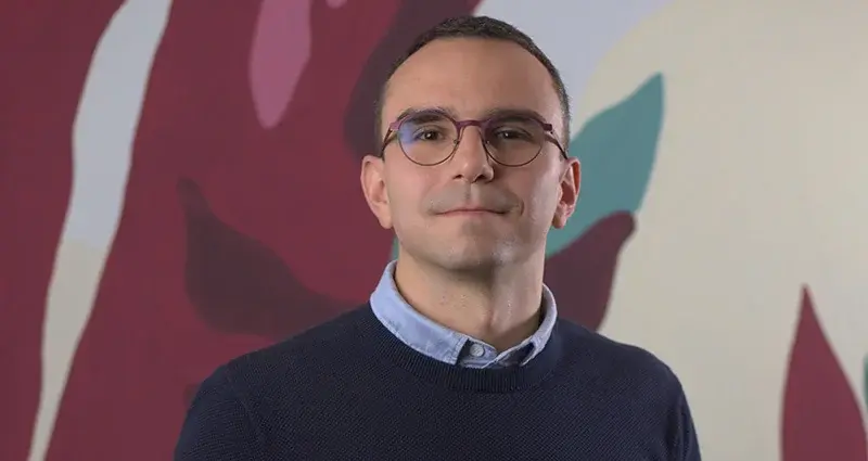 Miloš Jovanović