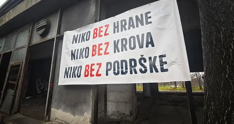 Kad mediji postanu saveznici: ADRA o tome kako izveštavanje menja i terenski rad i politike